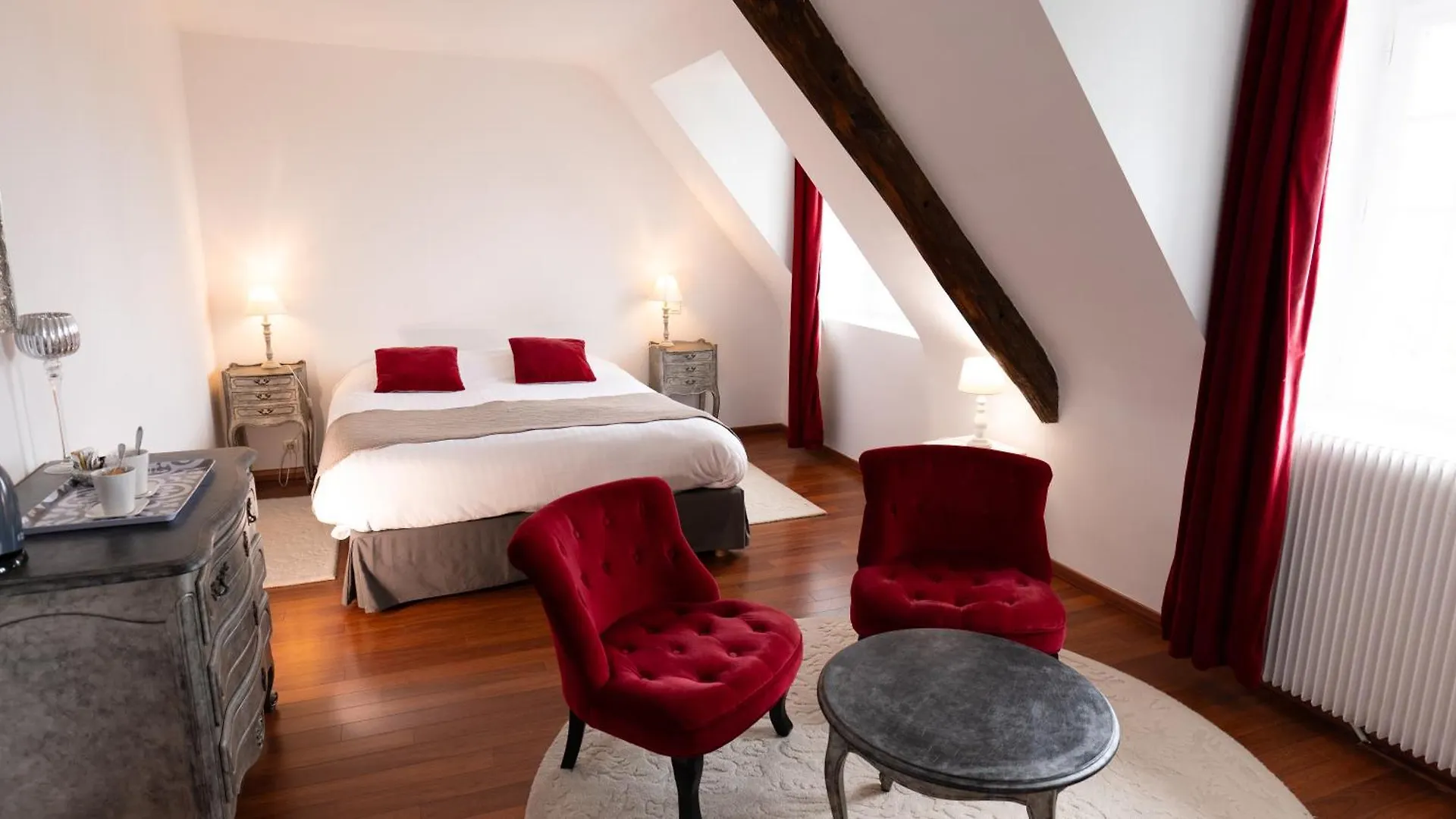 *** Guest house Manoir 1685 Saint Malo Hotel France
