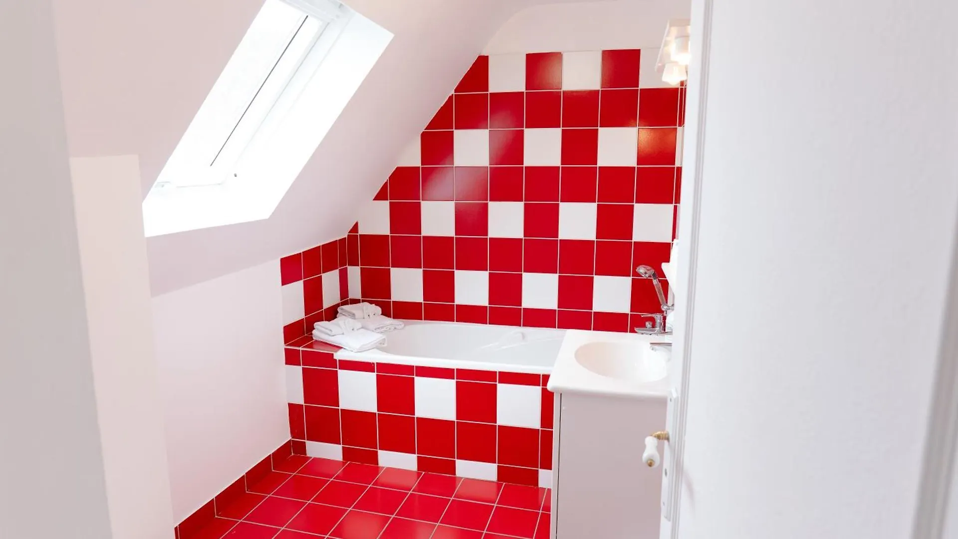 Guest house Manoir 1685 Saint Malo Hotel