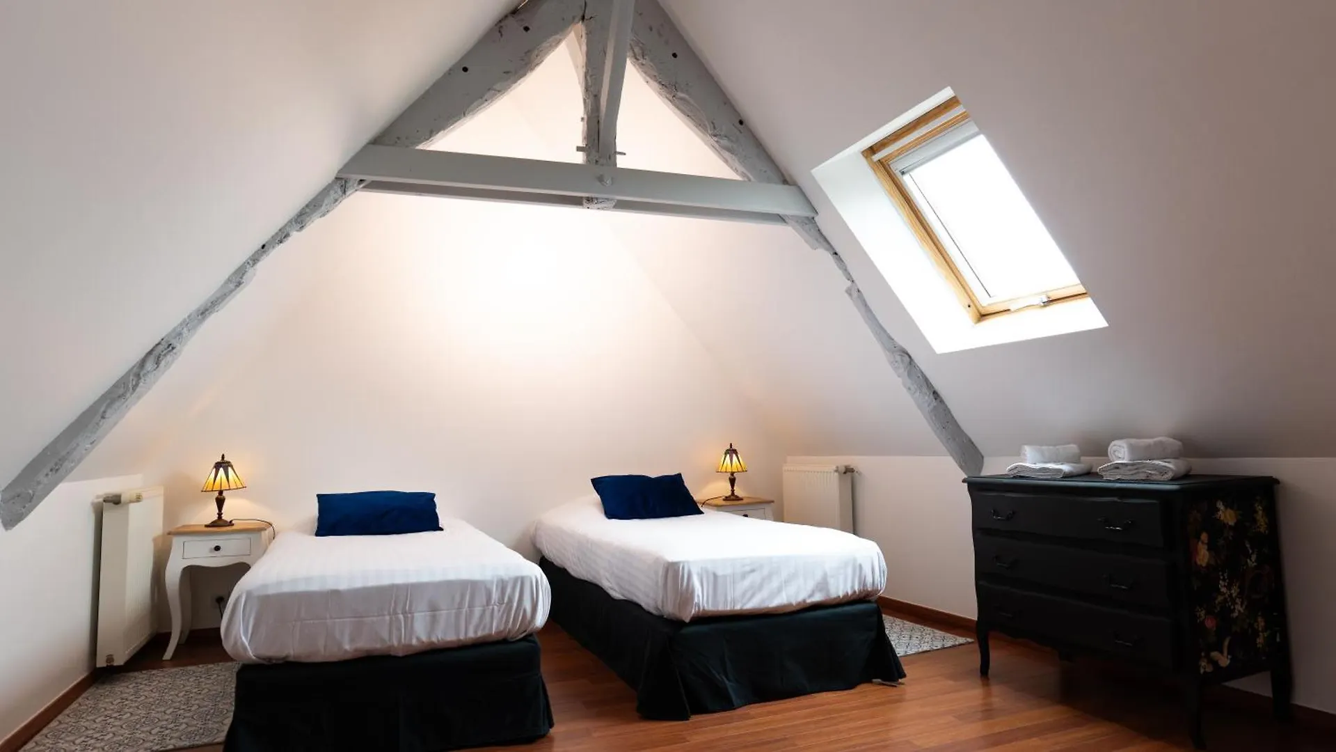 Manoir 1685 Saint Malo Hotel 3*, Saint-Malo