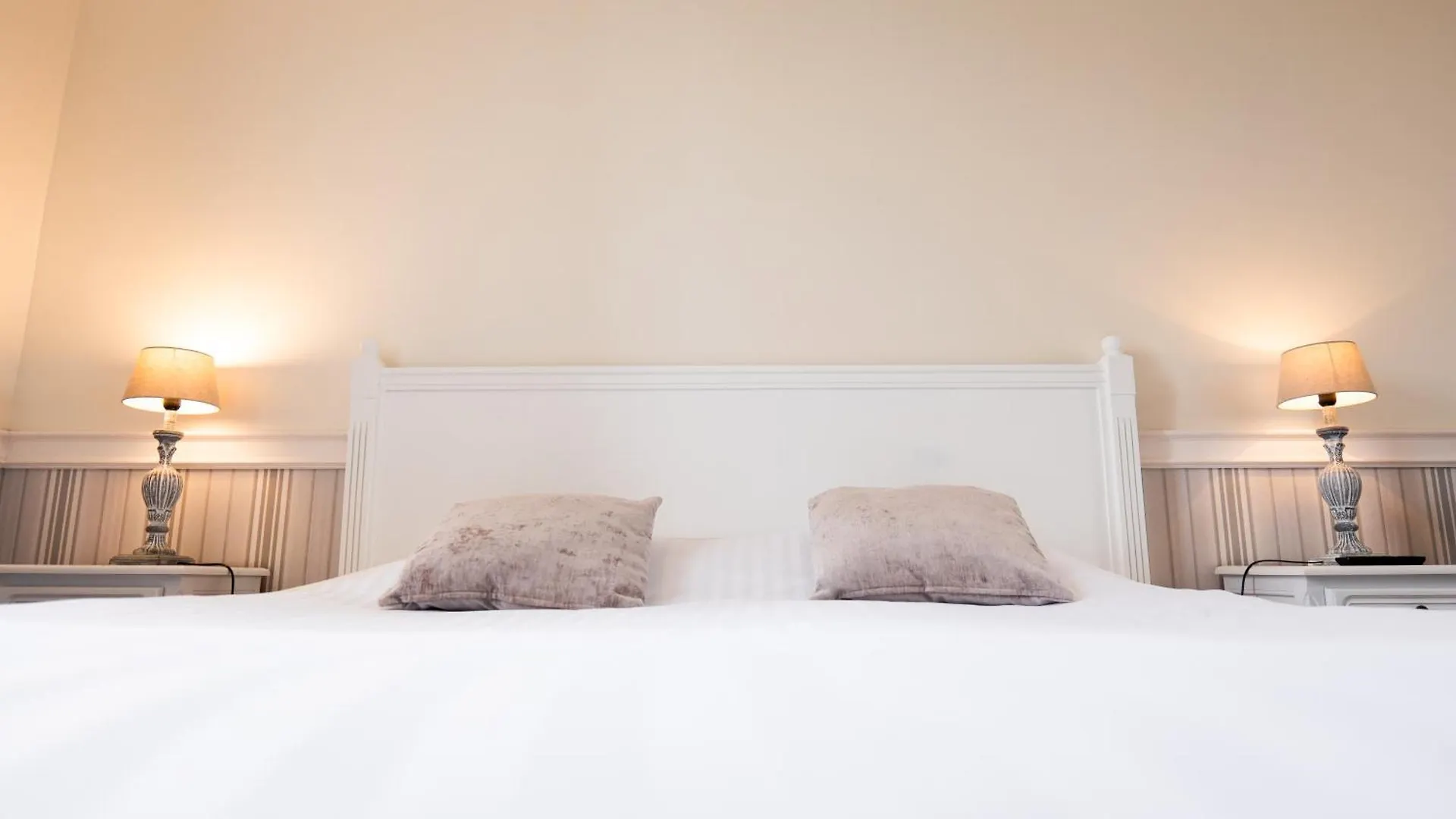 Manoir 1685 Saint Malo Hotel Guest house Saint-Malo