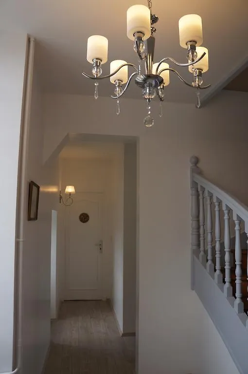 Manoir 1685 Saint Malo Hotel Guest house