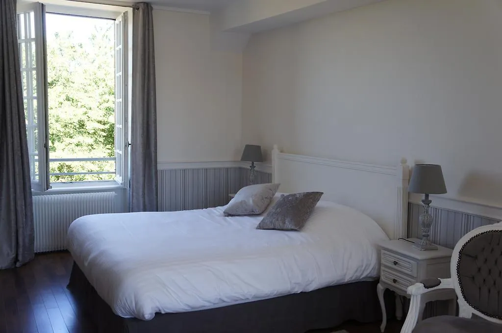 Manoir 1685 Saint Malo Hotel Guest house Saint-Malo