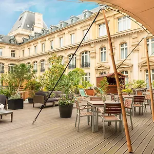 Crowne Plaza République, An Ihg Paris