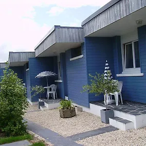 Port Jacquet Hotel