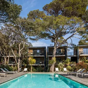 Le Des îles D'or Hyères