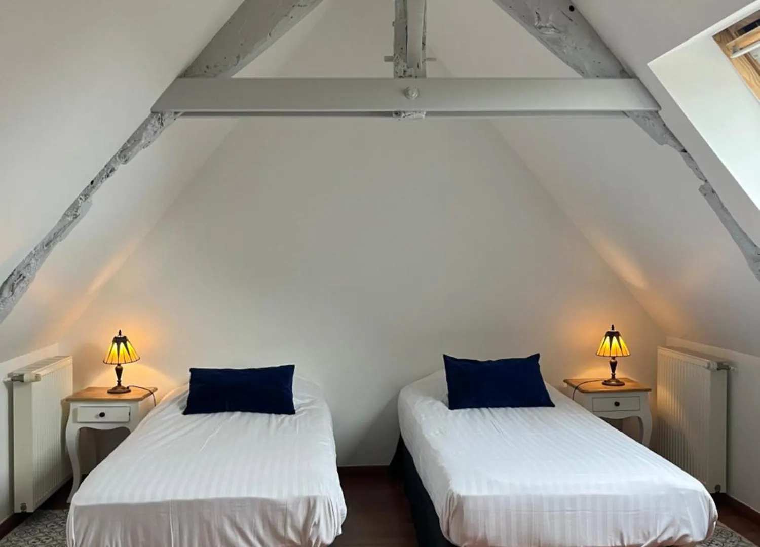 Manoir 1685 Saint Malo Hotel France