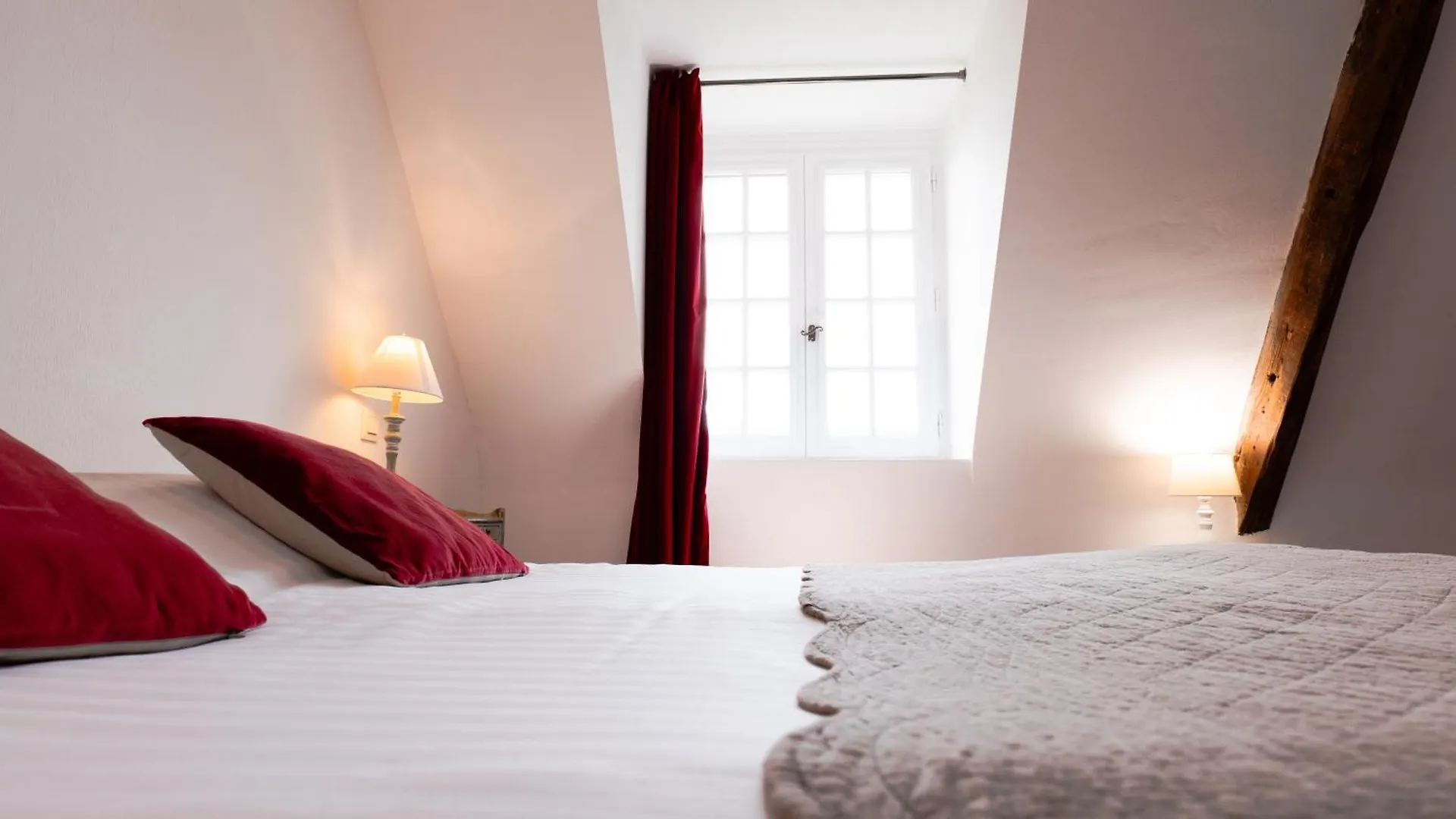 Guest house Manoir 1685 Saint Malo Hotel