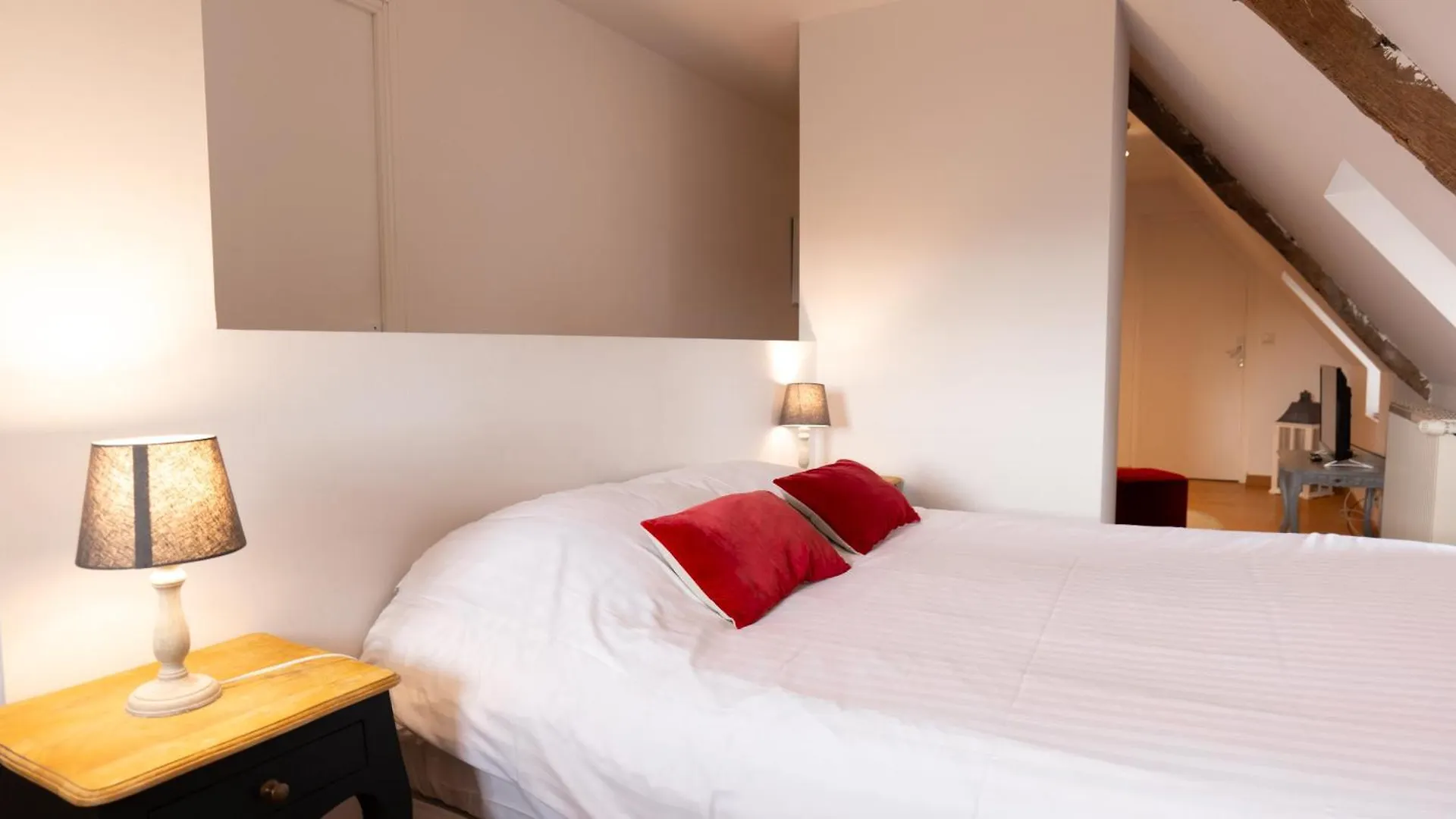 Manoir 1685 Saint Malo Hotel