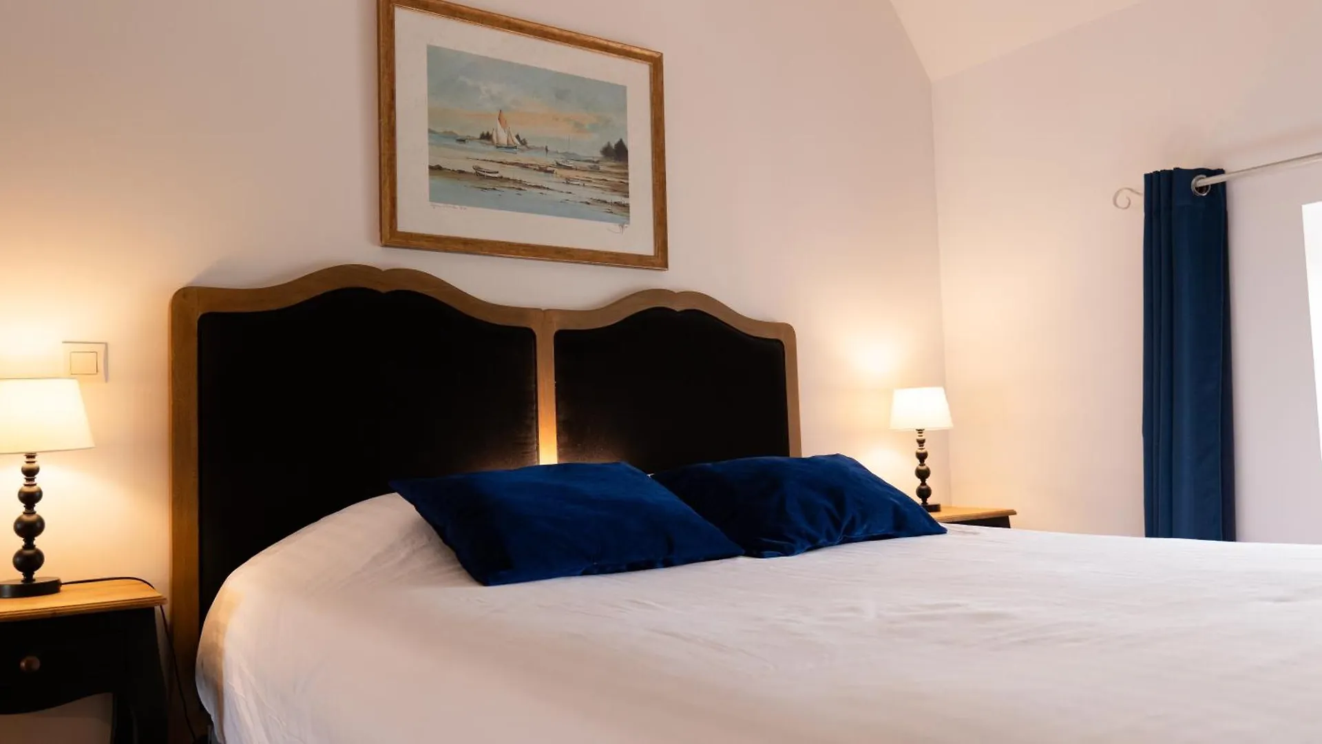 Manoir 1685 Saint Malo Hotel 3*, Saint-Malo