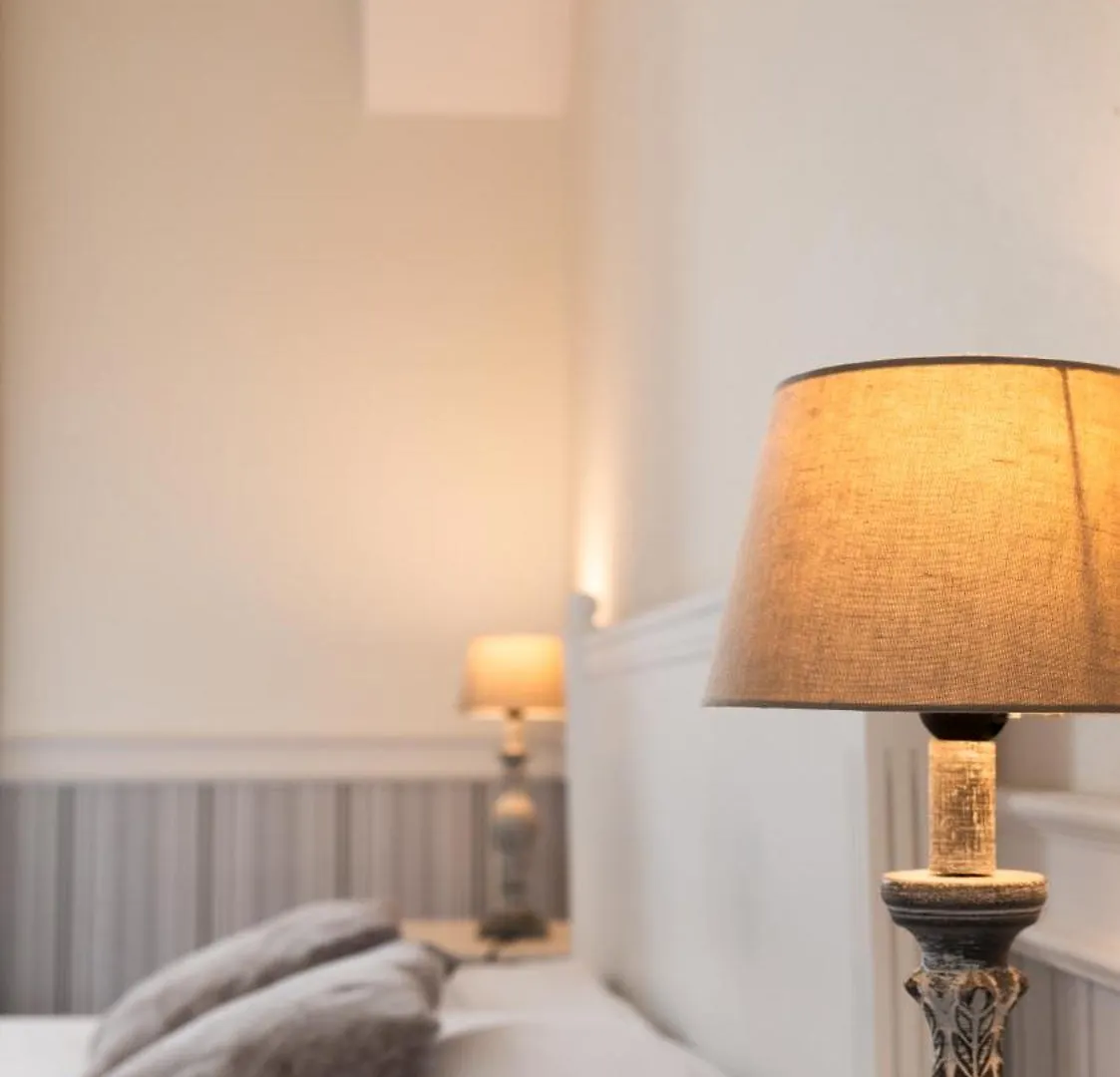 Guest house Manoir 1685 Saint Malo Hotel