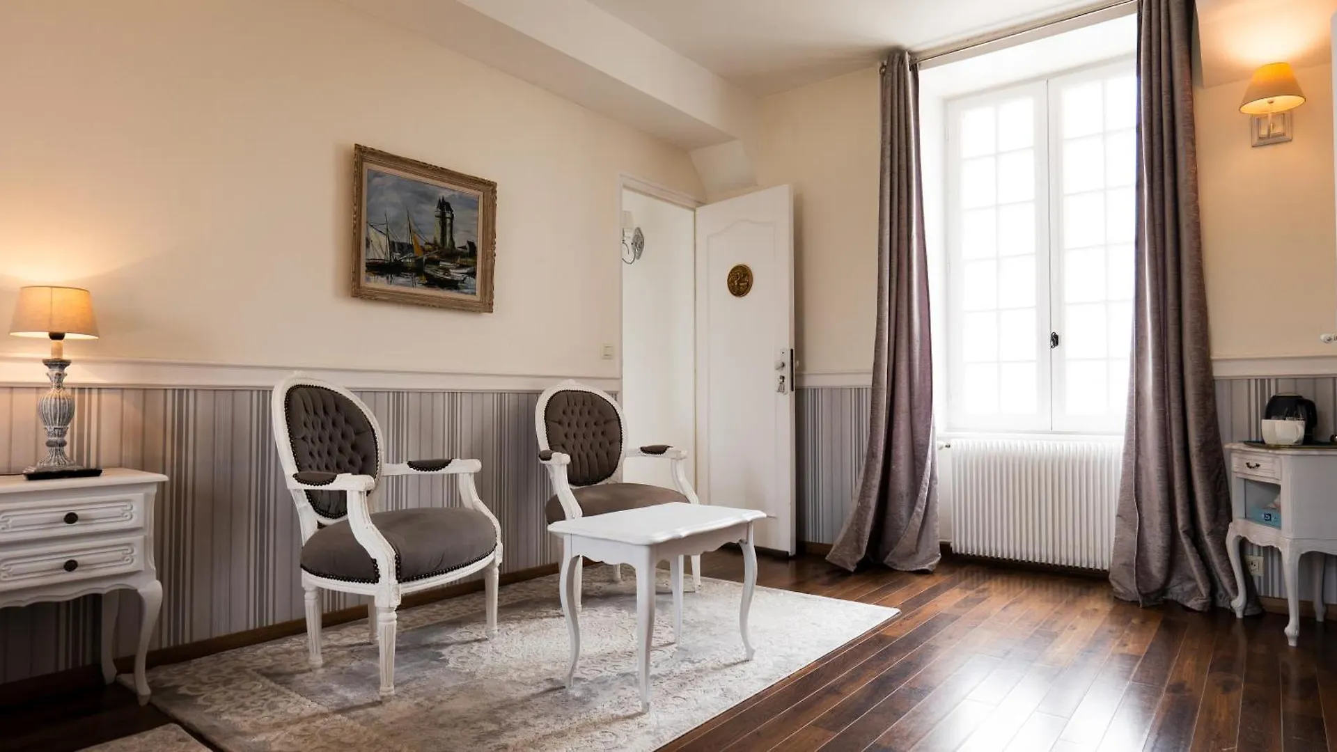 Guest house Manoir 1685 Saint Malo Hotel