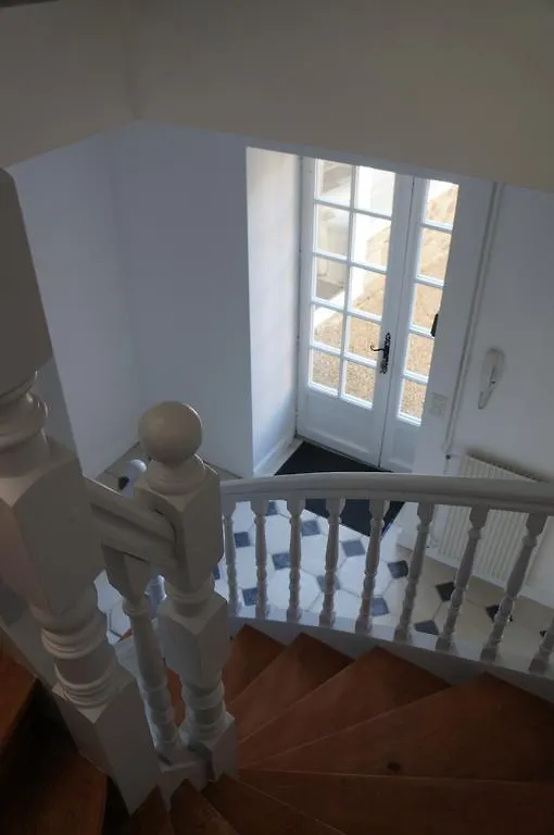 Manoir 1685 Saint Malo Hotel Guest house