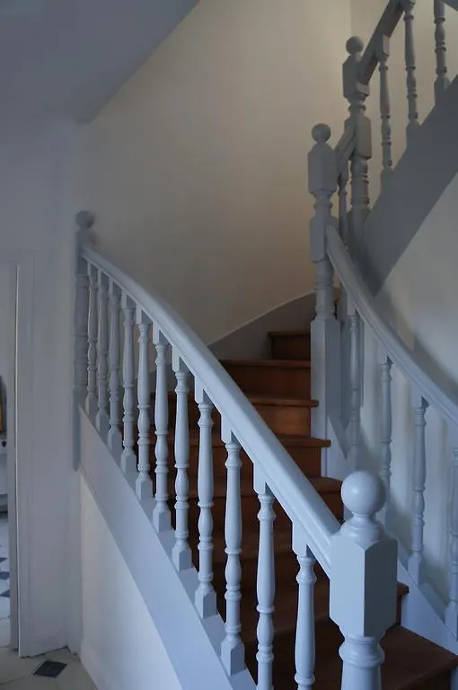 Manoir 1685 Saint Malo Hotel