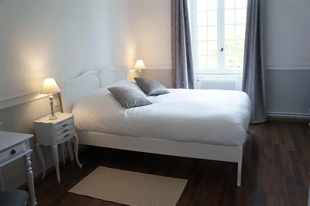 Manoir 1685 Saint Malo Hotel 3*, Saint-Malo