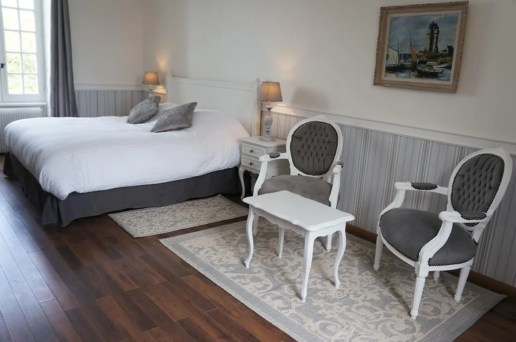 *** Guest house Manoir 1685 Saint Malo Hotel France