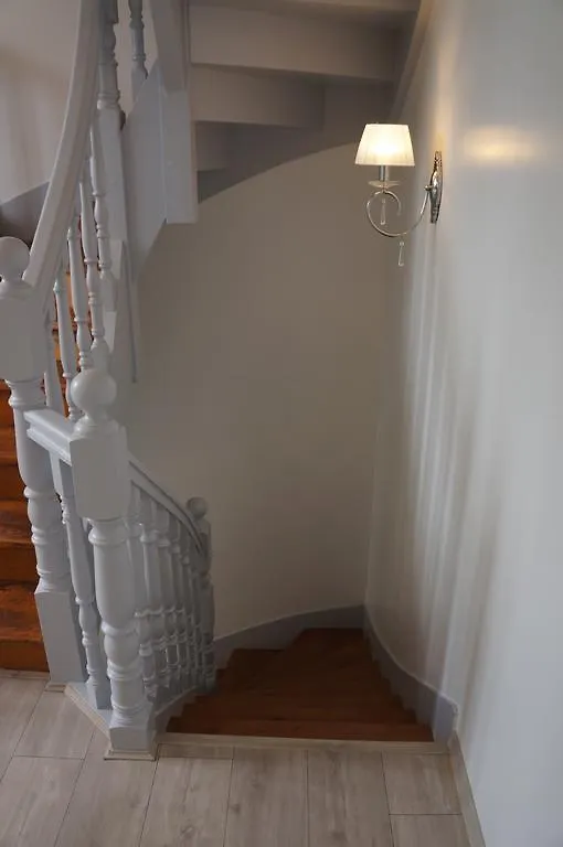 Manoir 1685 Saint Malo Hotel Saint-Malo