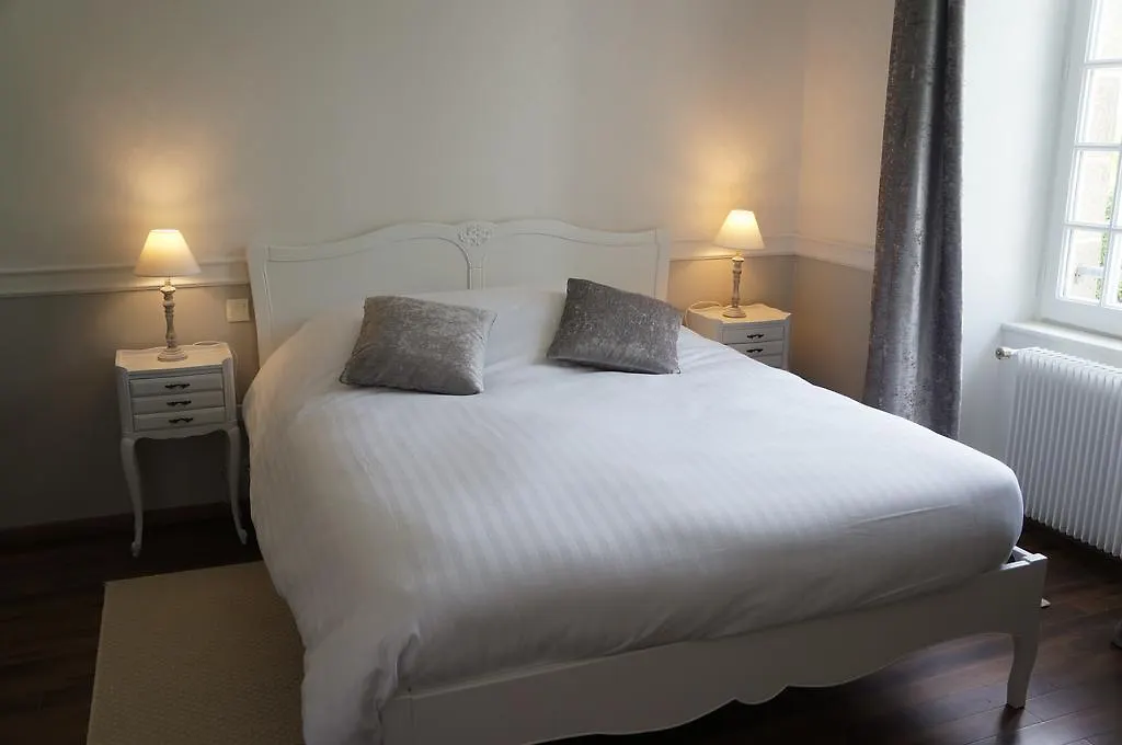 Manoir 1685 Saint Malo Hotel 3*, Saint-Malo