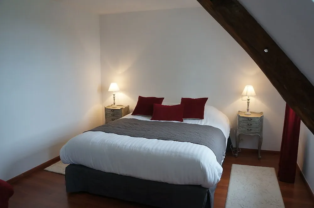 Manoir 1685 Saint Malo Hotel 3*, Saint-Malo France