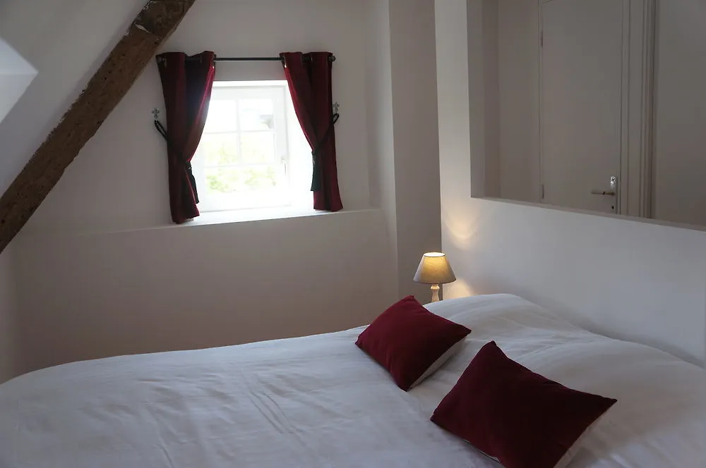 Manoir 1685 Saint Malo Hotel 3*, Saint-Malo