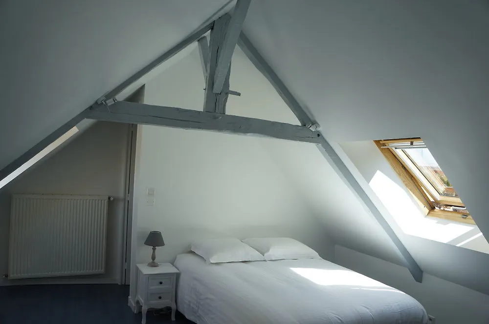 *** Guest house Manoir 1685 Saint Malo Hotel France