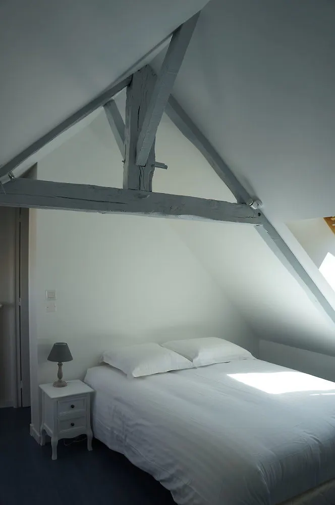 *** Guest house Manoir 1685 Saint Malo Hotel France