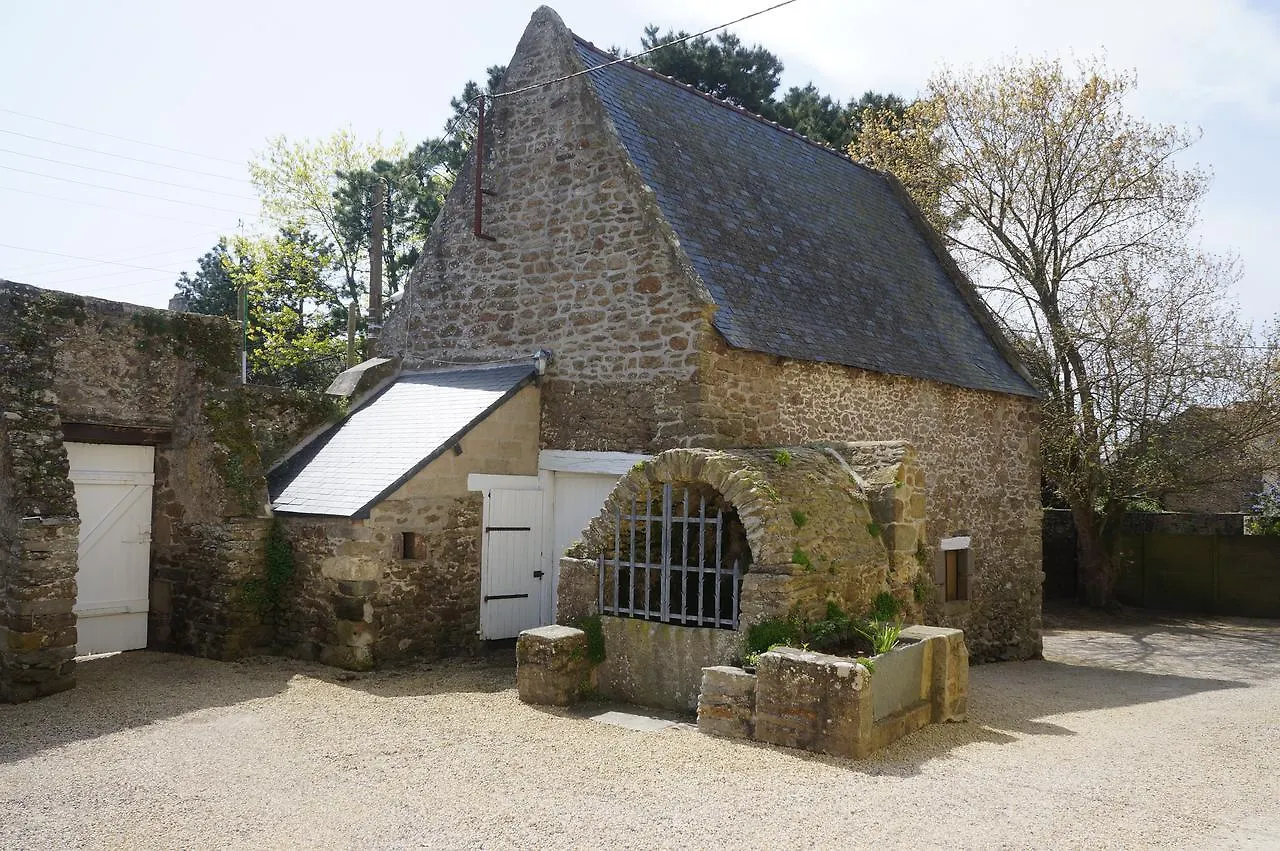 Manoir 1685 Saint Malo Hotel 3*, Saint-Malo France