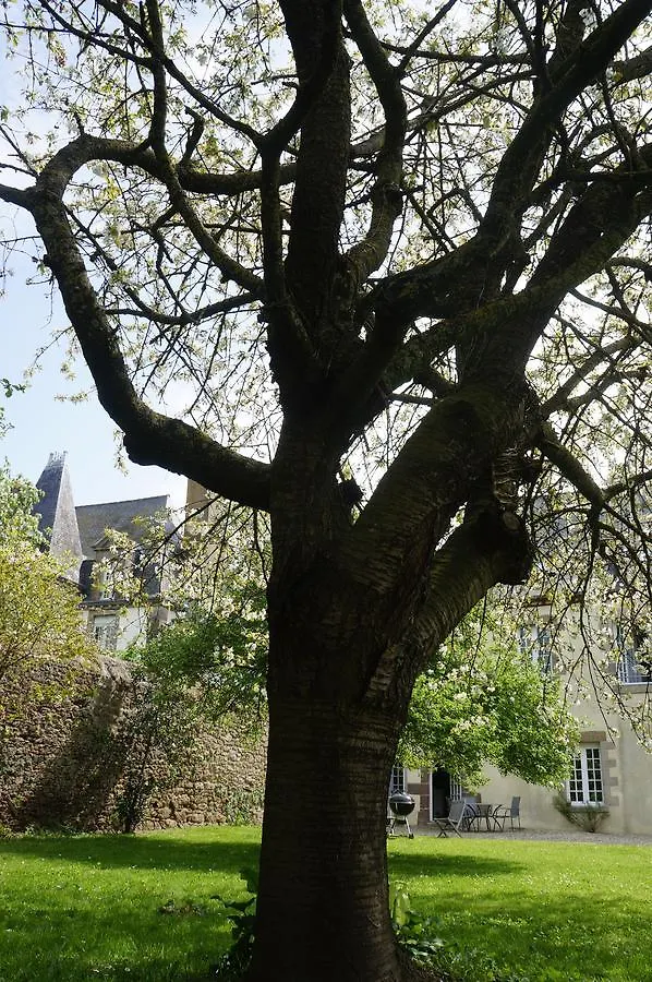 Manoir 1685 Saint Malo Hotel Guest house