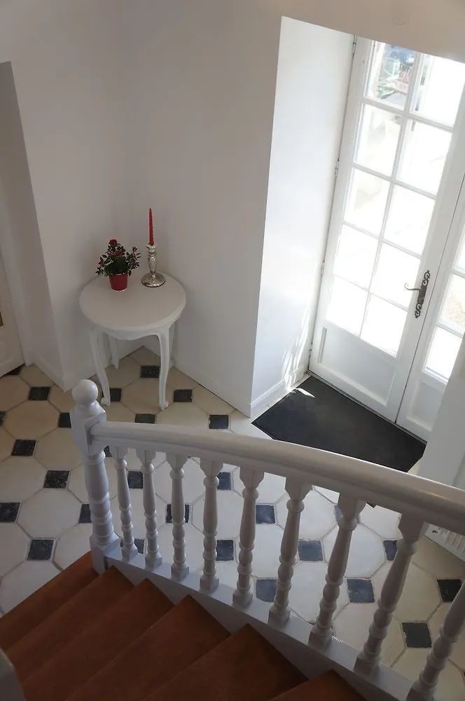 Manoir 1685 Saint Malo Hotel 3*, Saint-Malo France